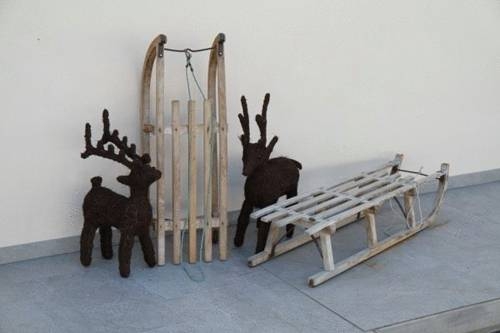 Imagen general del Hotel Alpenhof Apartments. Foto 16