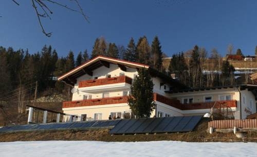 Imagen general del Hotel Alpenhof Apartments. Foto 17