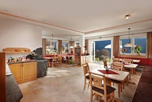 Imagen general del Hotel Alpenhof Apartments. Foto 20