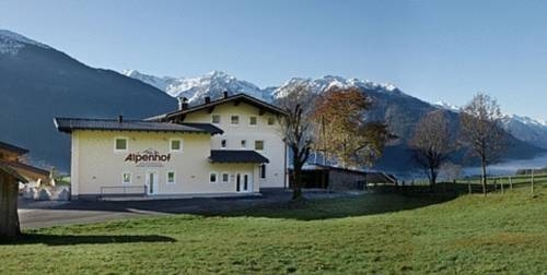 Imagen general del Hotel Alpenhof Apartments. Foto 21