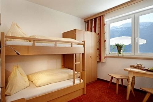 Imagen general del Hotel Alpenhof Apartments. Foto 22