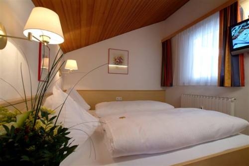 Imagen general del Hotel Alpenhof, Bad Hofgastein . Foto 4