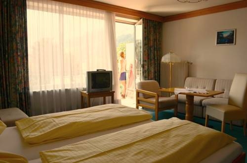 Imagen general del Hotel Alpenhof, Bad Hofgastein . Foto 6