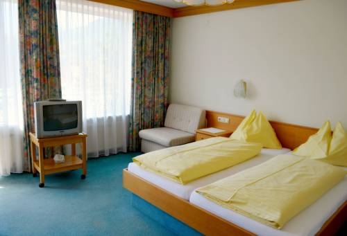 Imagen general del Hotel Alpenhof, Bad Hofgastein . Foto 7
