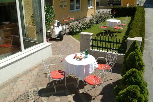 Imagen general del Hotel Alpenhof, Bad Hofgastein . Foto 8