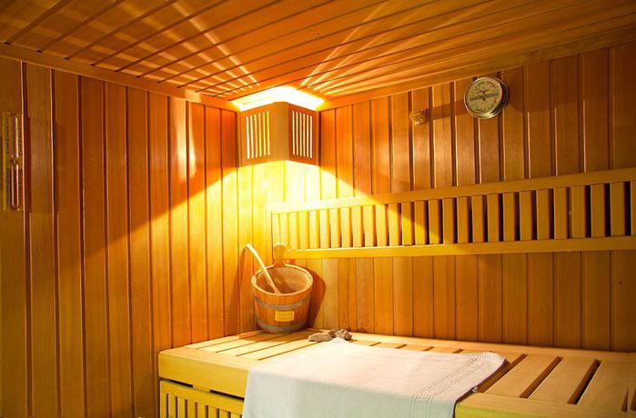 Imagen general del Hotel Alpenhof, Bad Wiessee. Foto 1
