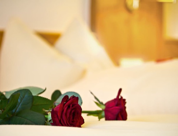 Imagen de la habitación del Hotel Alpenhof, Bad Wiessee. Foto 9