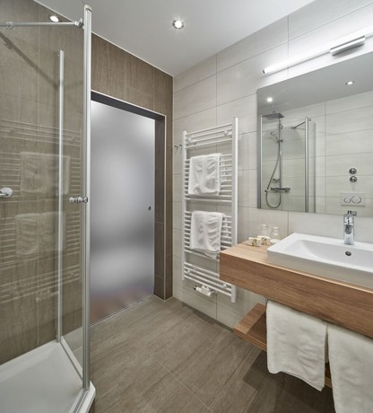 Imagen de la habitación del Hotel Alpenhof, Bad Wiessee. Foto 16