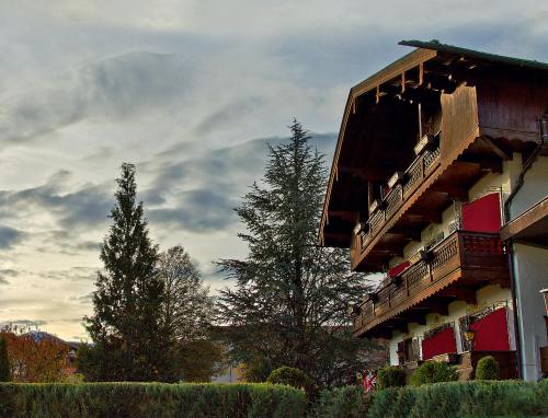 Imagen general del Hotel Alpenhof, Bad Wiessee. Foto 2