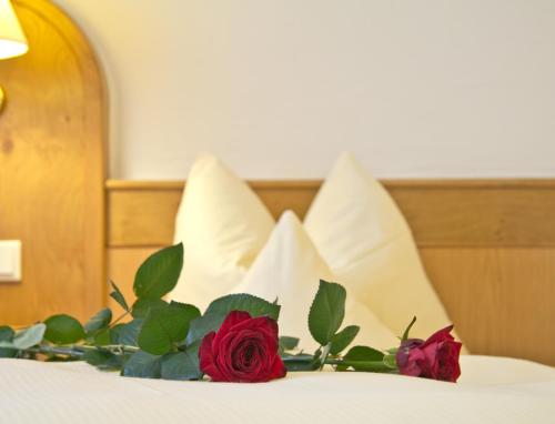 Imagen de la habitación del Hotel Alpenhof, Bad Wiessee. Foto 7