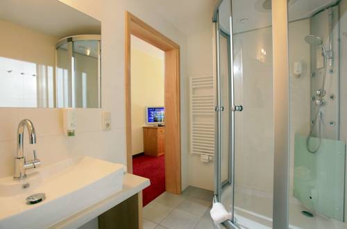 Imagen de la habitación del Hotel Alpenhof Brixen. Foto 2