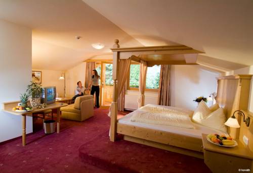 Imagen de la habitación del Hotel Alpenhof Brixen. Foto 6