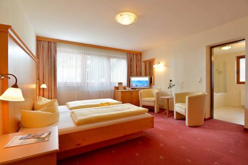Imagen de la habitación del Hotel Alpenhof Brixen. Foto 9