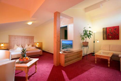 Imagen de la habitación del Hotel Alpenhof Brixen. Foto 10