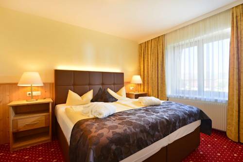 Imagen de la habitación del Hotel Alpenhof Brixen. Foto 12