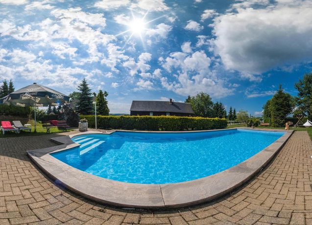 Imagen de la piscina del Hotel Alpenhof Das klingende Gasthaus. Foto 19