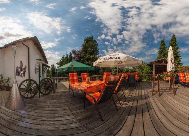 Imagen de la habitación del Hotel Alpenhof Das klingende Gasthaus. Foto 10