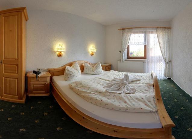 Imagen de la habitación del Hotel Alpenhof Das klingende Gasthaus. Foto 12