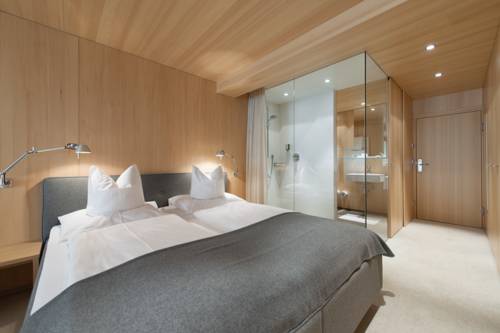 Imagen de la habitación del Hotel Alpenhof, Flachau. Foto 5