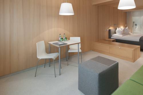 Imagen de la habitación del Hotel Alpenhof, Flachau. Foto 6