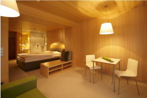 Imagen de la habitación del Hotel Alpenhof, Flachau. Foto 10
