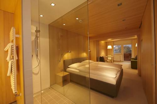 Imagen de la habitación del Hotel Alpenhof, Flachau. Foto 11