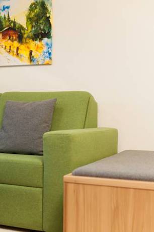 Imagen de la habitación del Hotel Alpenhof, Flachau. Foto 13
