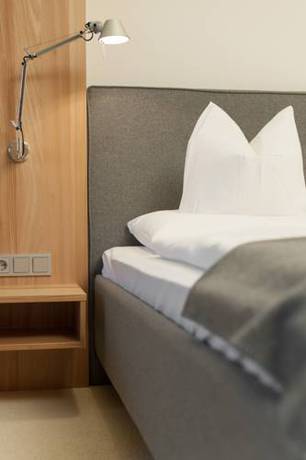 Imagen de la habitación del Hotel Alpenhof, Flachau. Foto 14