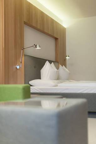 Imagen de la habitación del Hotel Alpenhof, Flachau. Foto 15