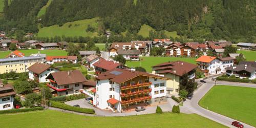 Imagen de la habitación del Hotel Alpenhof Garni Supr&ecirc;me. Foto 2