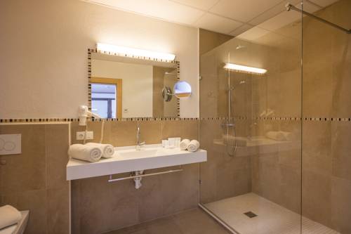 Imagen de la habitación del Hotel Alpenhof Garni Supr&ecirc;me. Foto 4