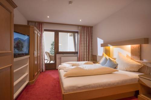 Imagen de la habitación del Hotel Alpenhof Garni Supr&ecirc;me. Foto 5