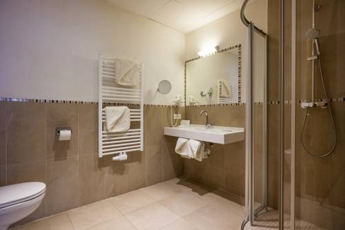 Imagen de la habitación del Hotel Alpenhof Garni Supr&ecirc;me. Foto 6
