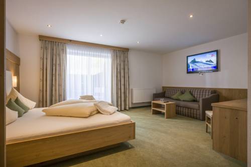 Imagen de la habitación del Hotel Alpenhof Garni Supr&ecirc;me. Foto 7
