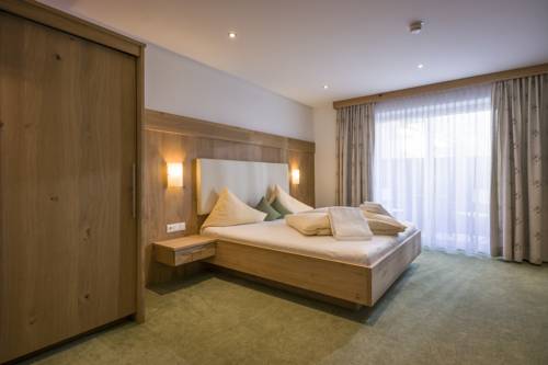Imagen de la habitación del Hotel Alpenhof Garni Supr&ecirc;me. Foto 8