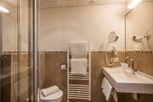 Imagen de la habitación del Hotel Alpenhof Garni Supr&ecirc;me. Foto 9