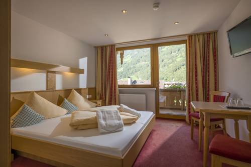 Imagen de la habitación del Hotel Alpenhof Garni Supr&ecirc;me. Foto 10