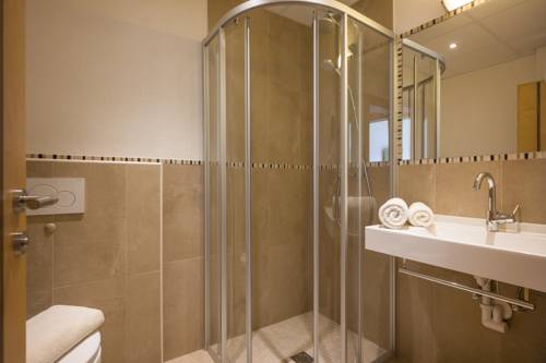 Imagen de la habitación del Hotel Alpenhof Garni Supr&ecirc;me. Foto 11