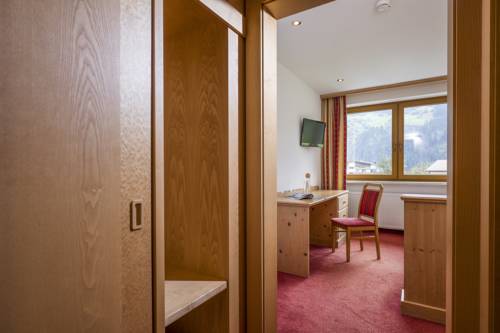 Imagen de la habitación del Hotel Alpenhof Garni Supr&ecirc;me. Foto 12