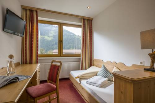 Imagen de la habitación del Hotel Alpenhof Garni Supr&ecirc;me. Foto 13
