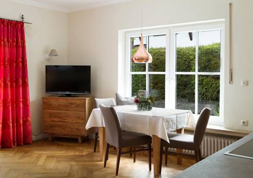 Imagen de la habitación del Hotel Alpenhof Garnihotel. Foto 5