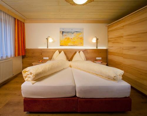 Imagen de la habitación del Hotel Alpenhof, Gerlos. Foto 10