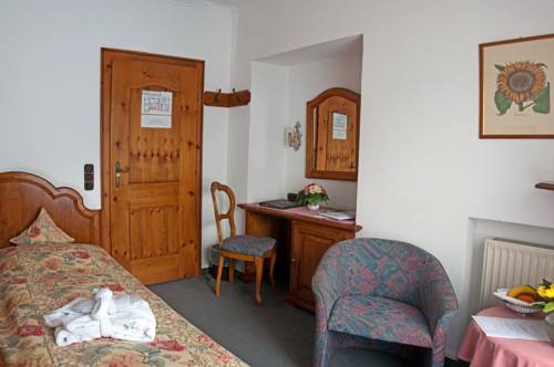 Imagen de la habitación del Hotel Alpenhof Grainau. Foto 9
