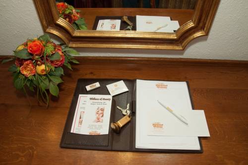 Imagen de la habitación del Hotel Alpenhof Grainau. Foto 15