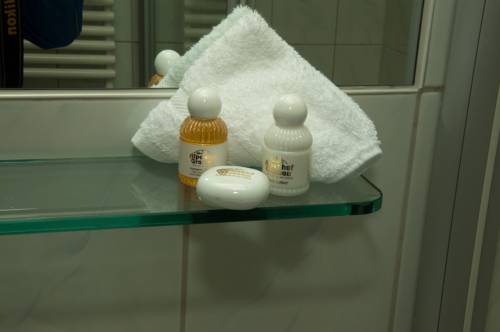 Imagen de la habitación del Hotel Alpenhof Grainau. Foto 16