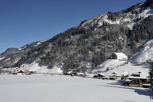 Imagen de la habitación del Hotel Alpenhof, Grossarl. Foto 3