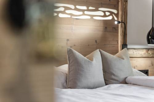 Imagen de la habitación del Hotel Alpenhof, Grossarl. Foto 6