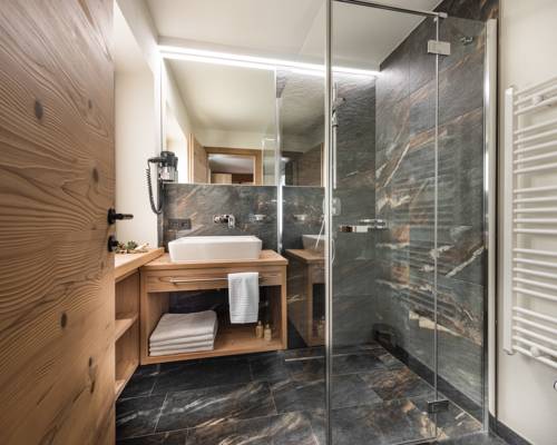 Imagen de la habitación del Hotel Alpenhof, Grossarl. Foto 7