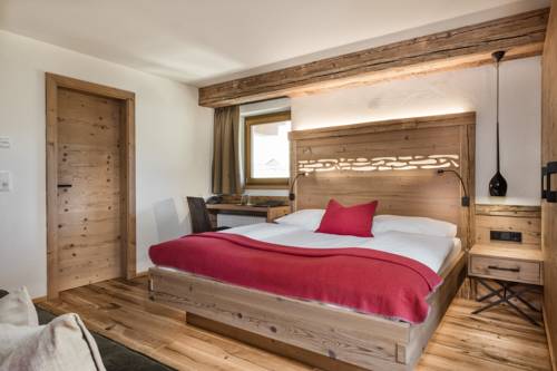 Imagen de la habitación del Hotel Alpenhof, Grossarl. Foto 8