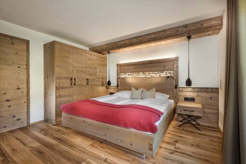 Imagen de la habitación del Hotel Alpenhof, Grossarl. Foto 9